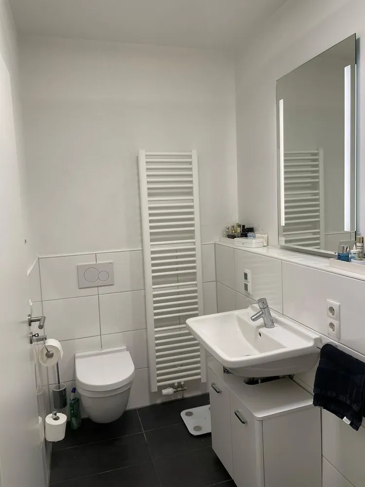 2 Zimmer Wohnung mit 51 m² in Düsseldorf – Bild 6