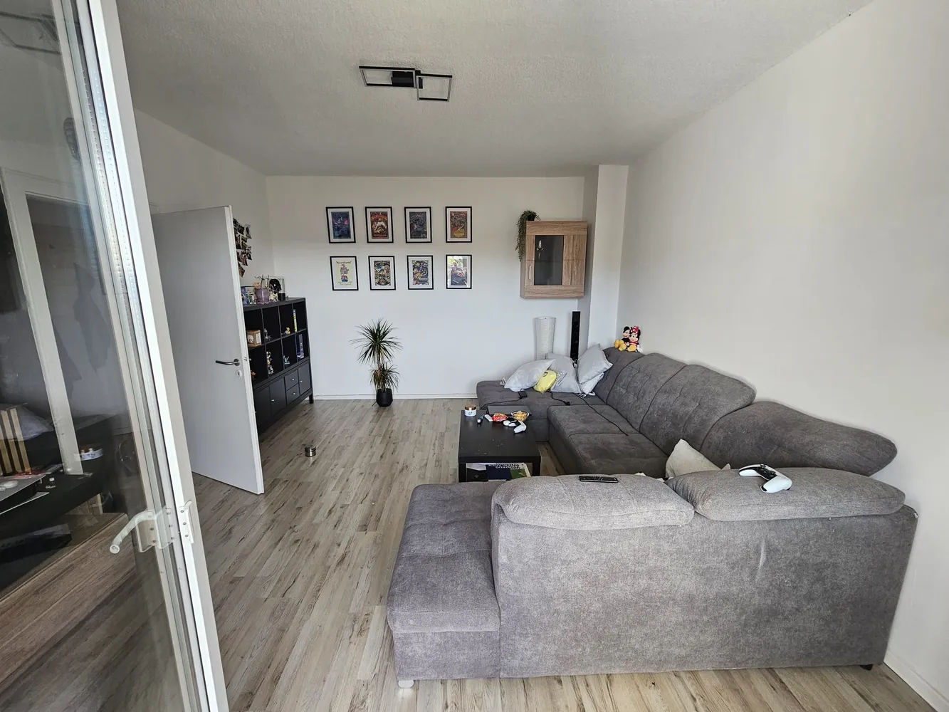 3 Zimmer Wohnung mit 100 m² in Hagen – Bild 1