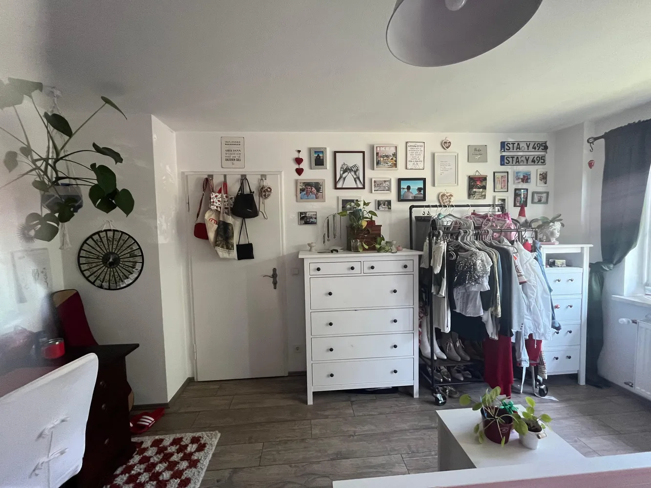 1 Zimmer Wohnung mit 20 m² in München – Bild 3