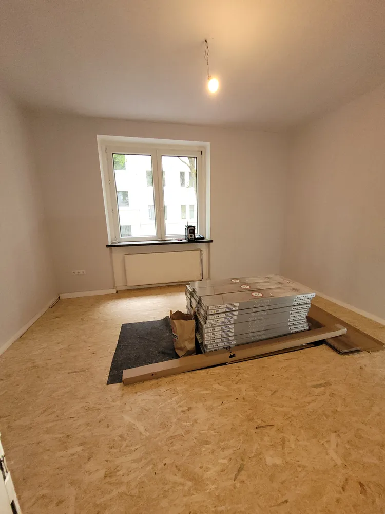 3 Zimmer Wohnung mit 70 m² in Dortmund – Bild 3