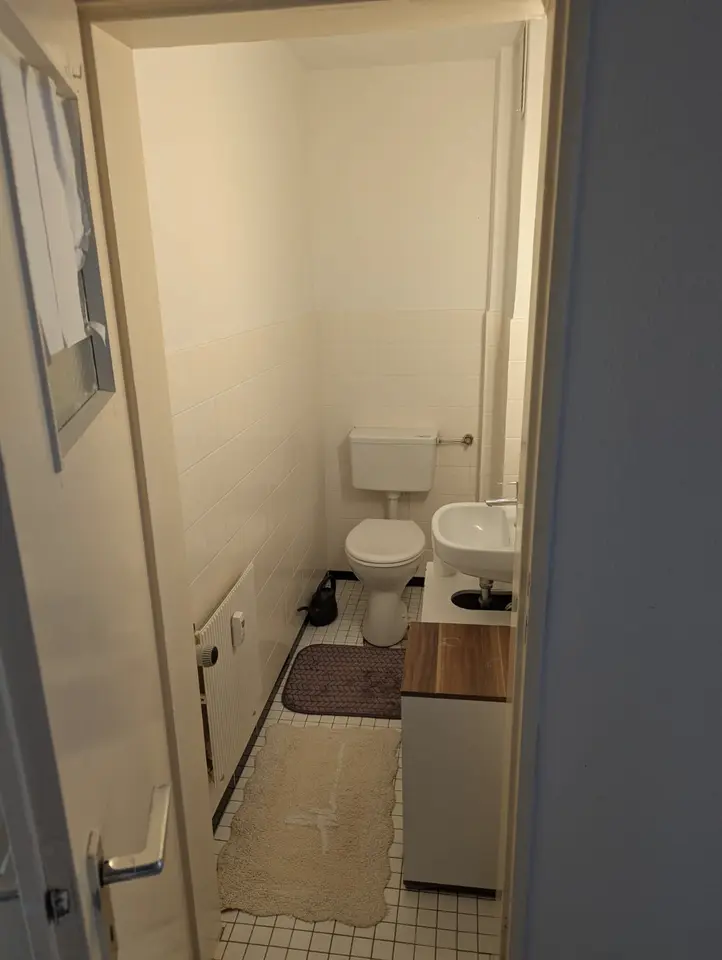 3 Zimmer Wohnung mit 92 m² in Bremen – Bild 10