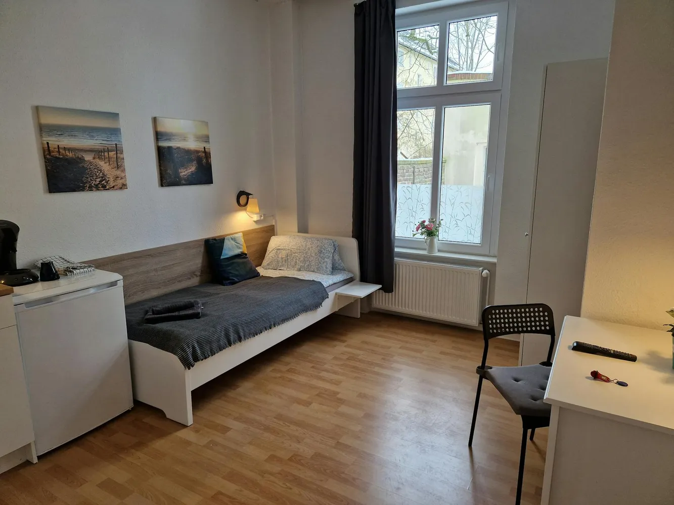 WG-Zimmer in Berlin – Bild 1