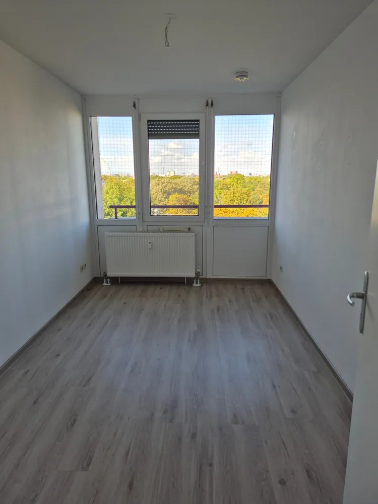 3 Zimmer Wohnung mit 79 m² in Mannheim – Bild 3