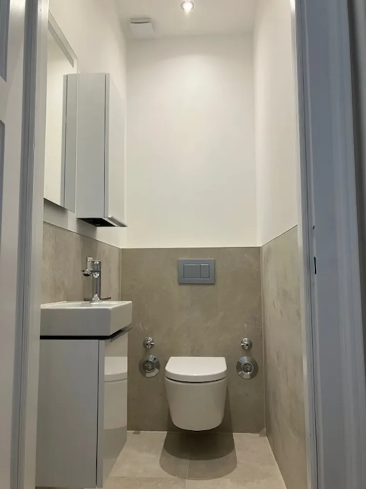 4 Zimmer Wohnung mit 156 m² in Mannheim – Bild 10