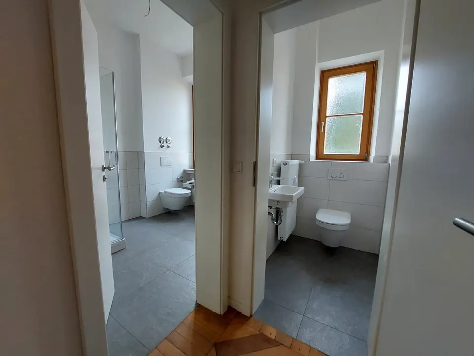 4 Zimmer Wohnung mit 143 m² in Straubing – Bild 4
