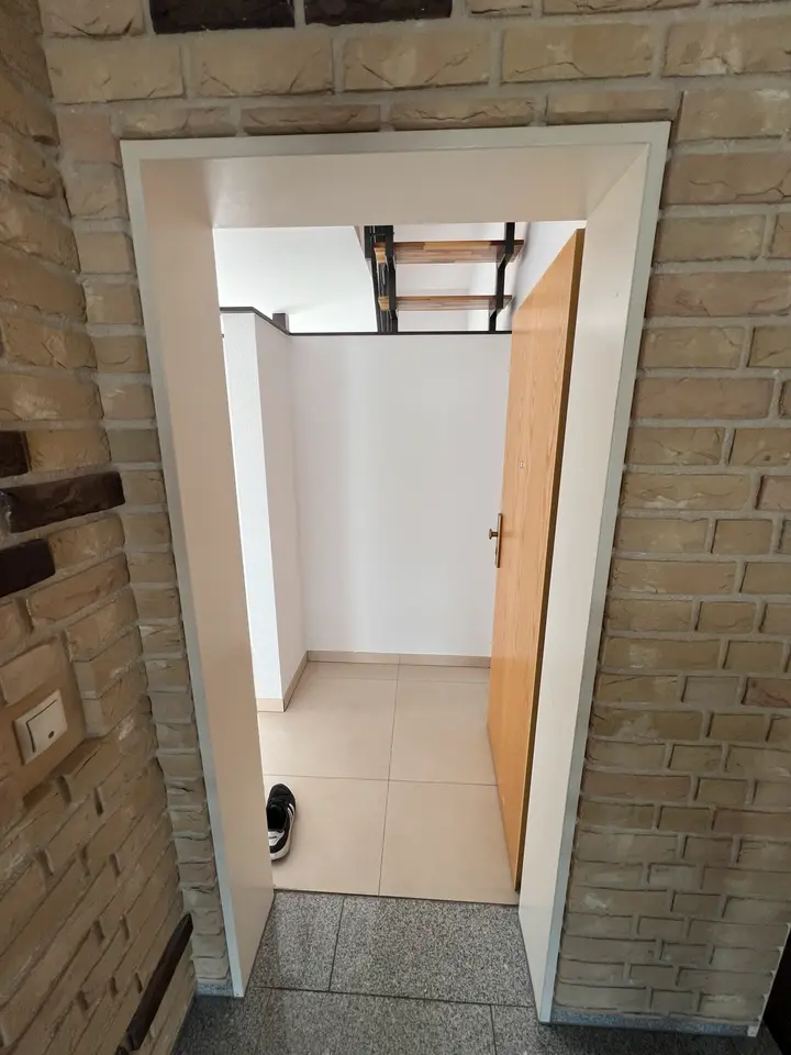 2 Zimmer Wohnung mit 82 m² in Siegburg – Bild 5