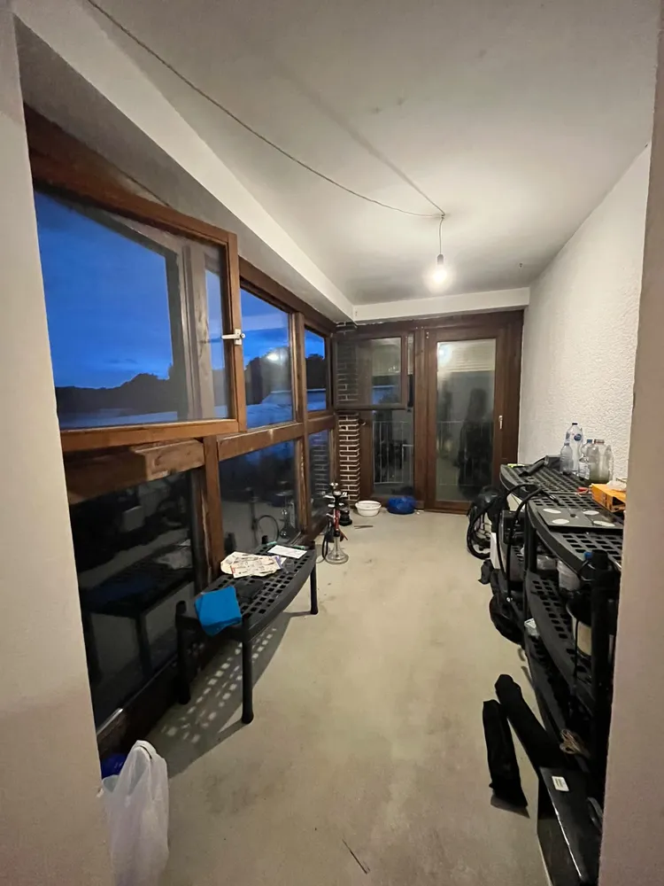 2 Zimmer Wohnung mit 50 m² in Hannover – Bild 6