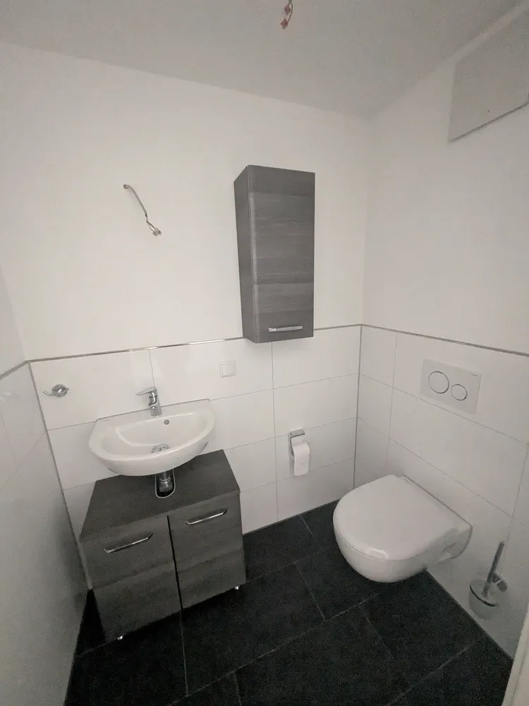 3 room apartment with 107 m² in Gelsenkirchen – Photo 8