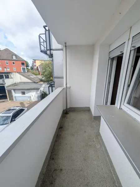 2 Zimmer Wohnung mit 55 m² in Düsseldorf – Bild 5