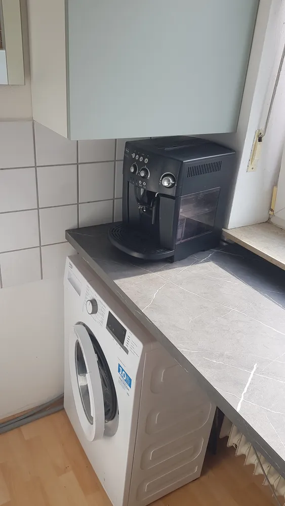 1 room apartment with 26 m² in Darmstadt – Photo 12