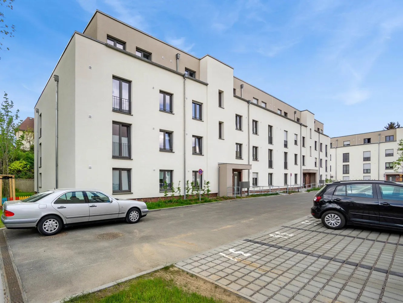 2 Zimmer Wohnung mit 59 m² in Dresden – Bild 7