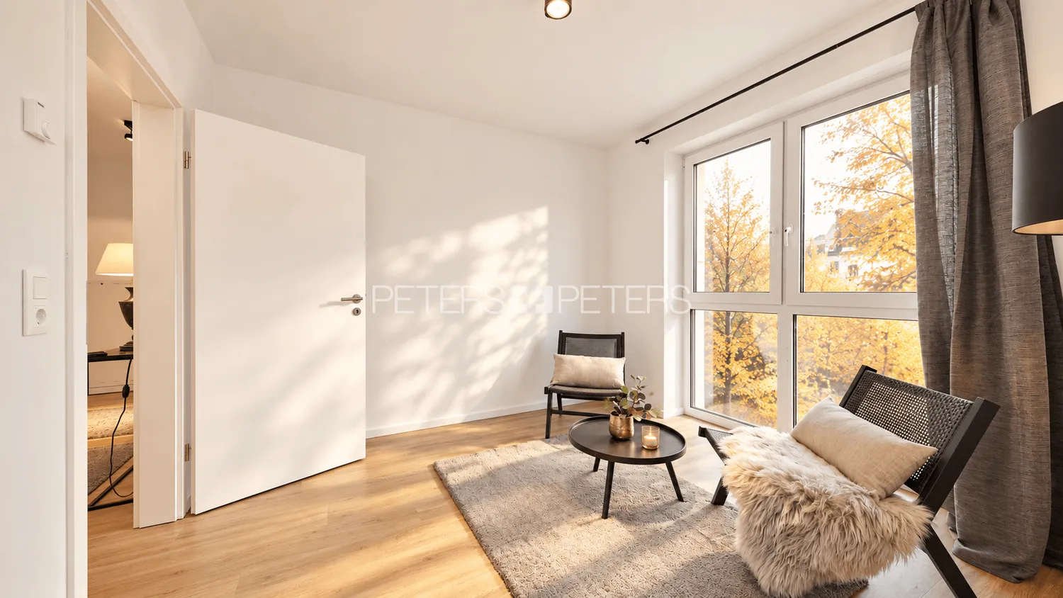 3 Zimmer Wohnung mit 75 m² in Neumünster – Bild 7