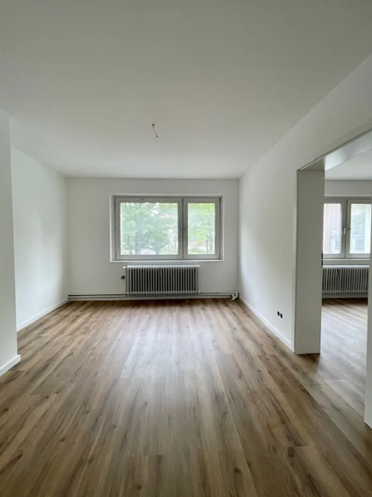 4 Zimmer Wohnung mit 78 m² in Witten – Bild 1