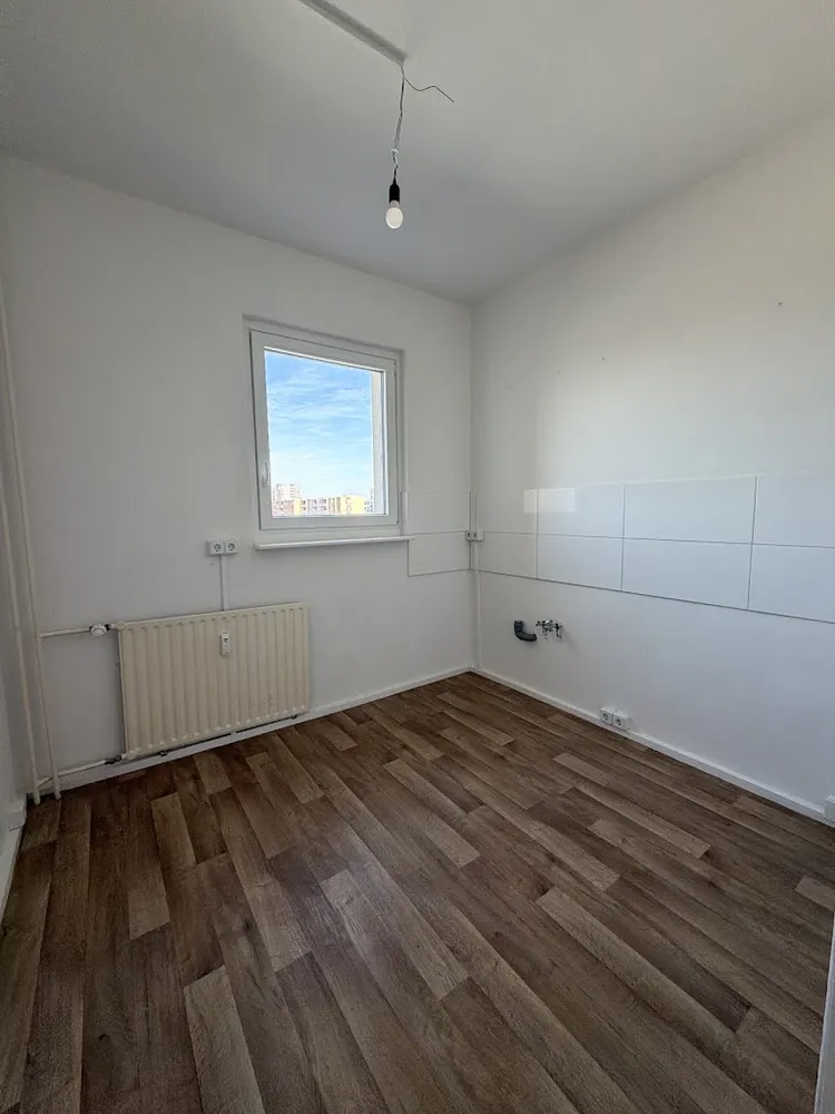 2 room apartment with 57 m² in Berlin – Photo 4