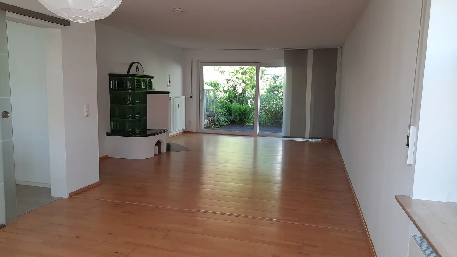 3 room apartment with 91 m² in Hofheim am Taunus – Photo 2