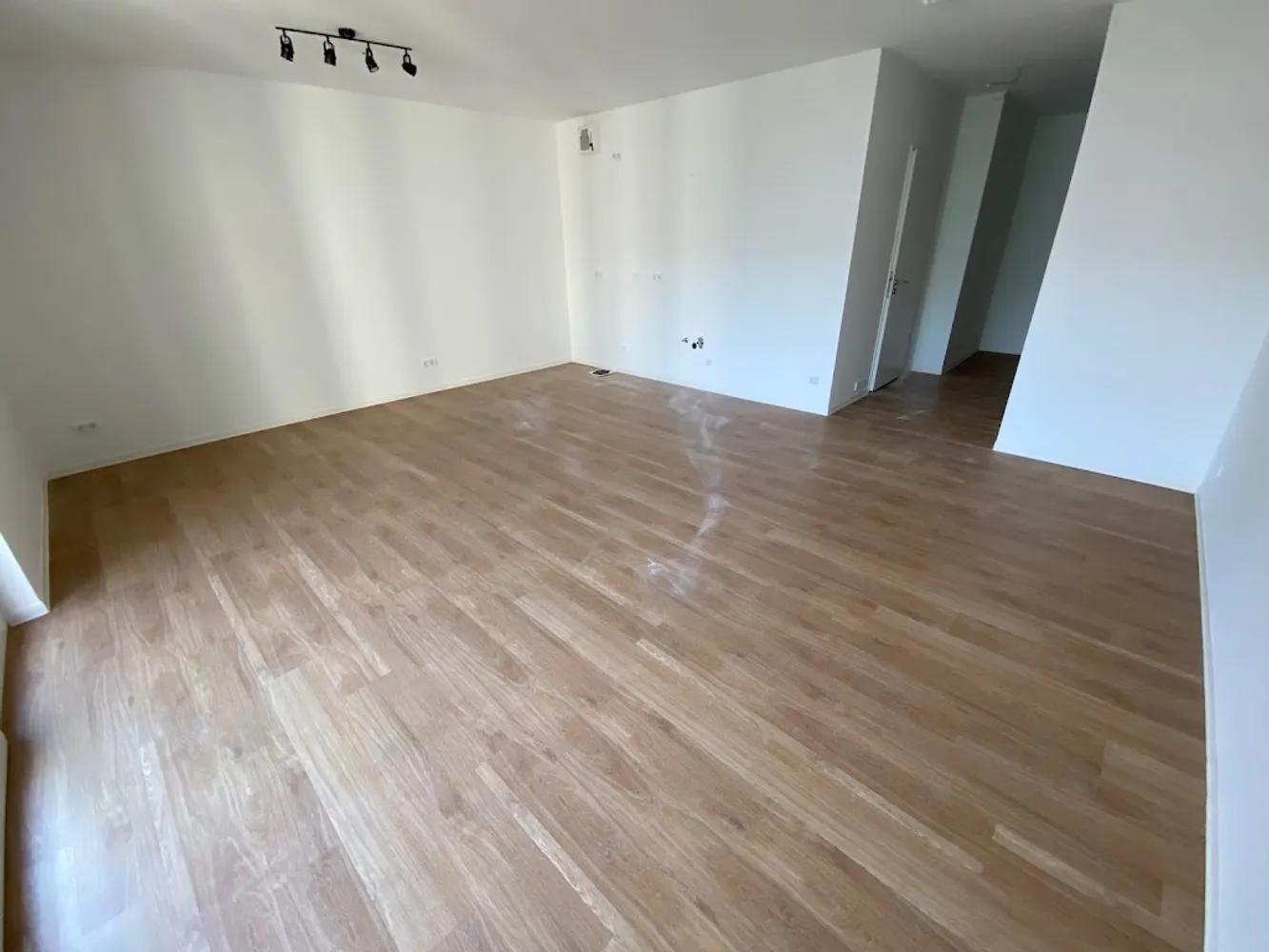 1 room apartment with 47 m² in Berlin – Photo 7