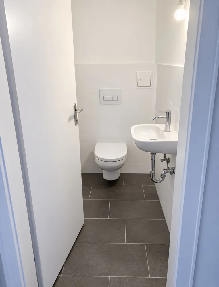 3 Zimmer Wohnung mit 78 m² in München – Bild 8