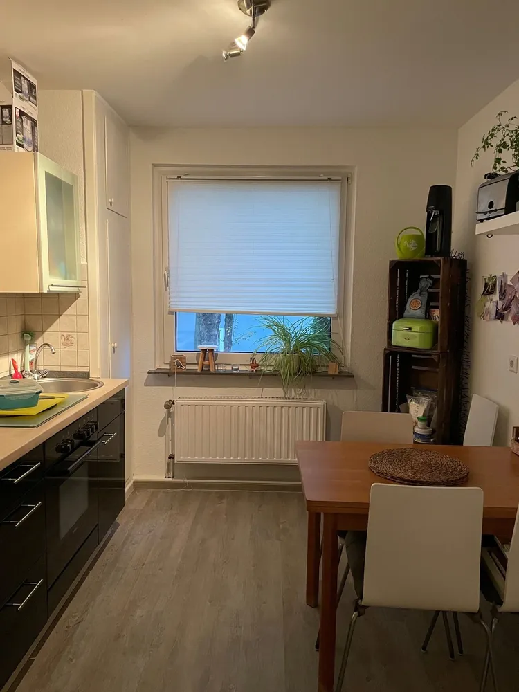 2 Zimmer Wohnung mit 51 m² in Bochum – Bild 4