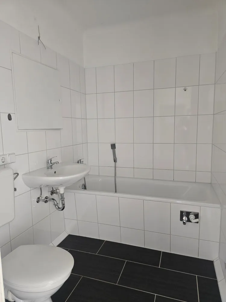 3 room apartment with 70 m² in Stendal – Photo 2