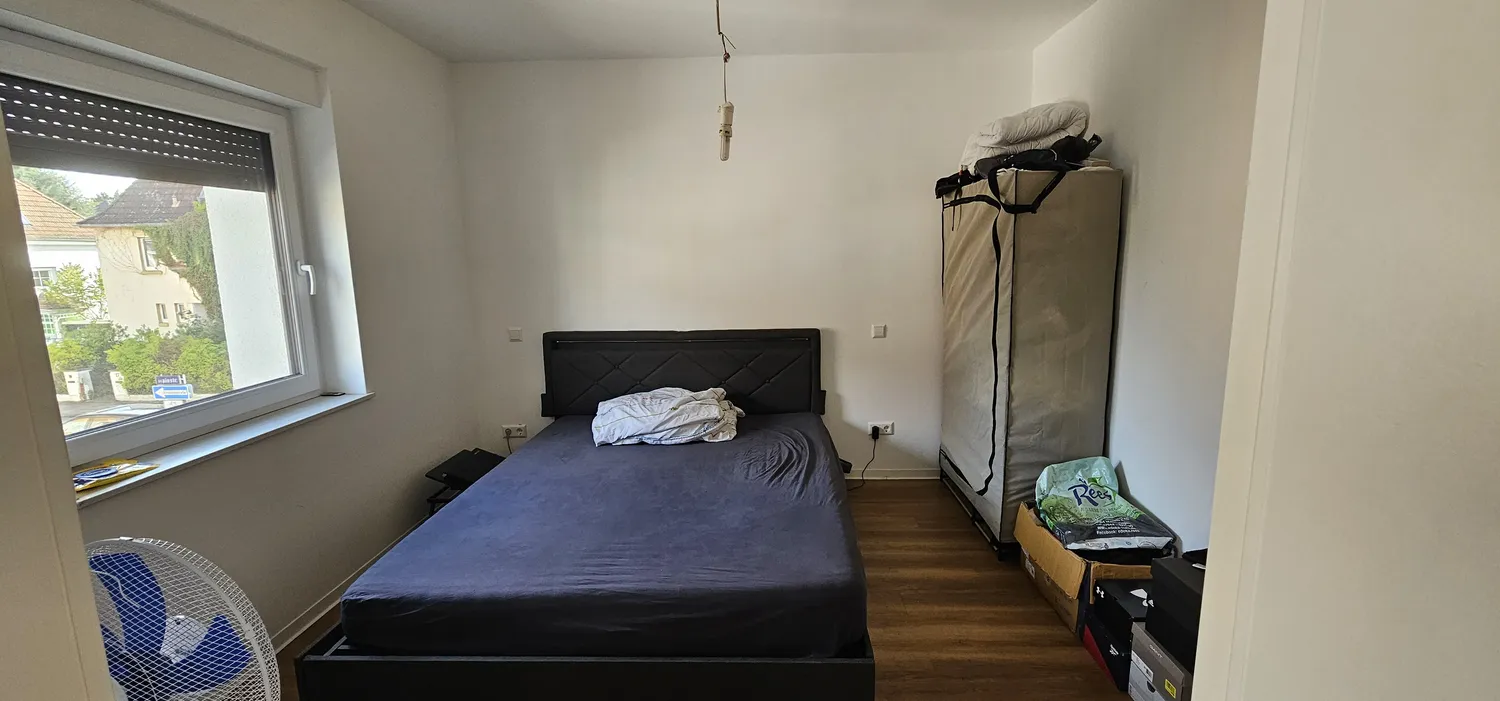 2 Zimmer Wohnung mit 30 m² in Karlsruhe – Bild 2
