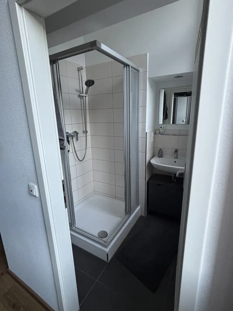 3 Zimmer Wohnung mit 74 m² in Frankfurt am Main – Bild 9