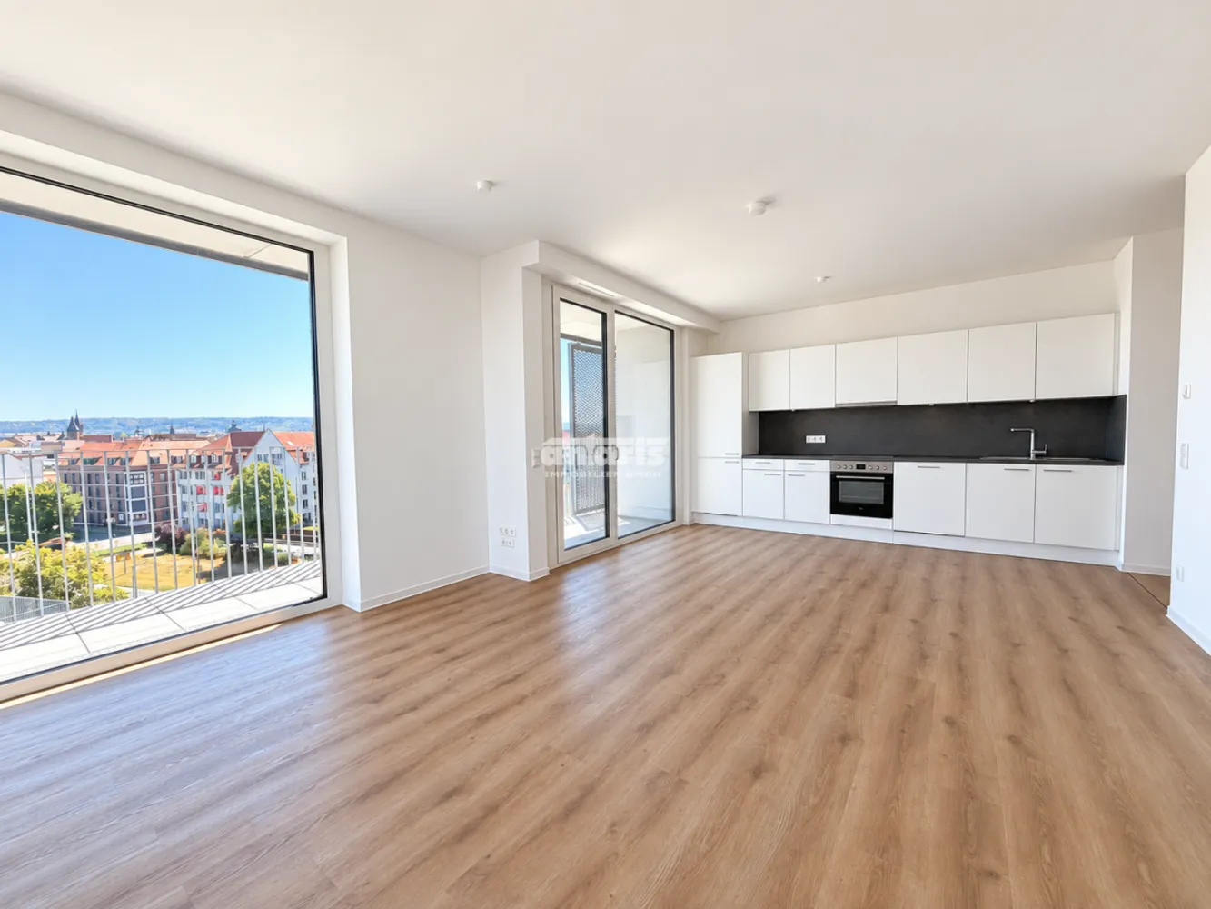 4 Zimmer Wohnung mit 113 m² in Erfurt – Bild 10