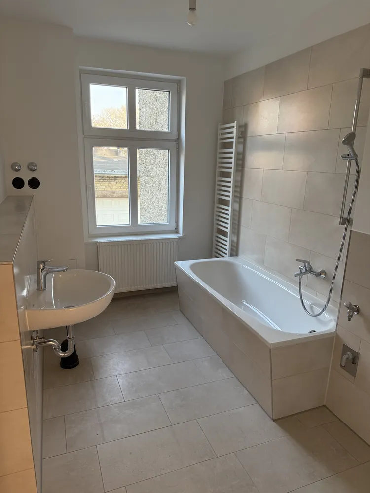 2 Zimmer Wohnung mit 58 m² in Berlin – Bild 7