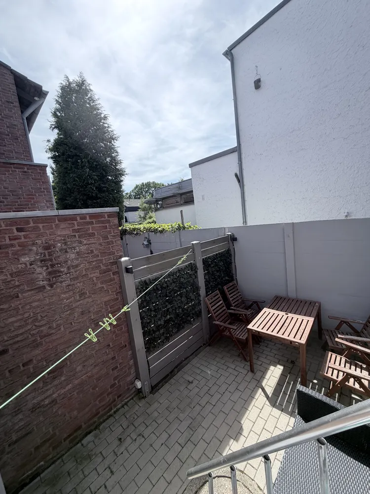 3 Zimmer Wohnung mit 63 m² in Münster – Bild 6