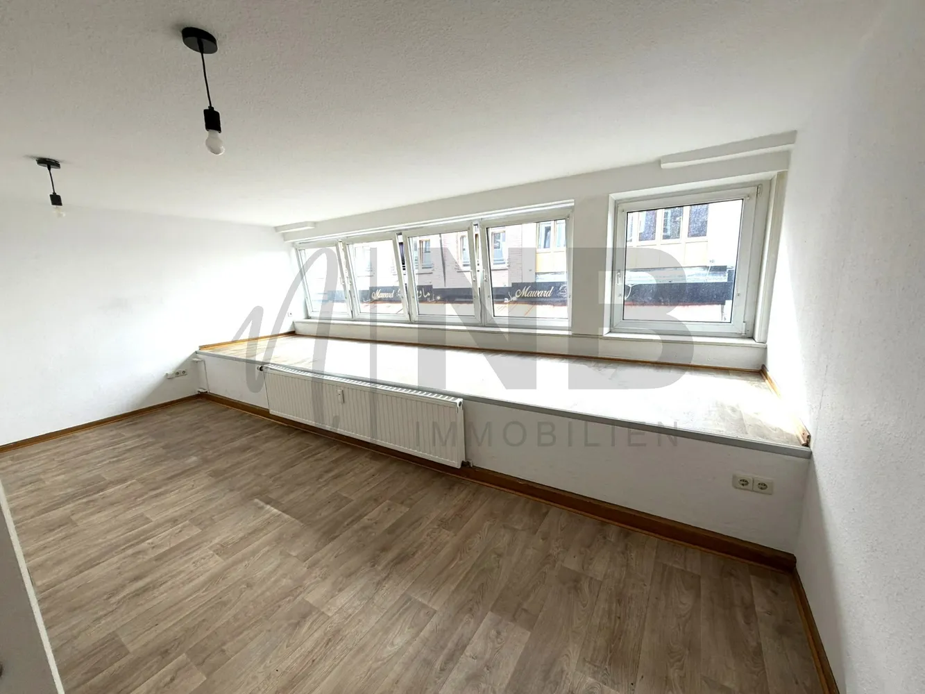 2 Zimmer Wohnung mit 46 m² in Gelsenkirchen – Bild 1