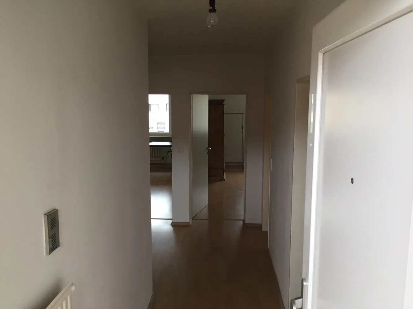 3 Zimmer Wohnung mit 67 m² in Nürnberg – Bild 7