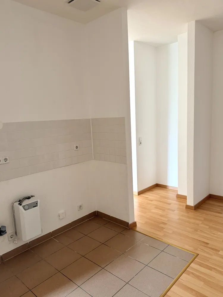 1 Zimmer Wohnung mit 65 m² in Halle (Saale) – Bild 12