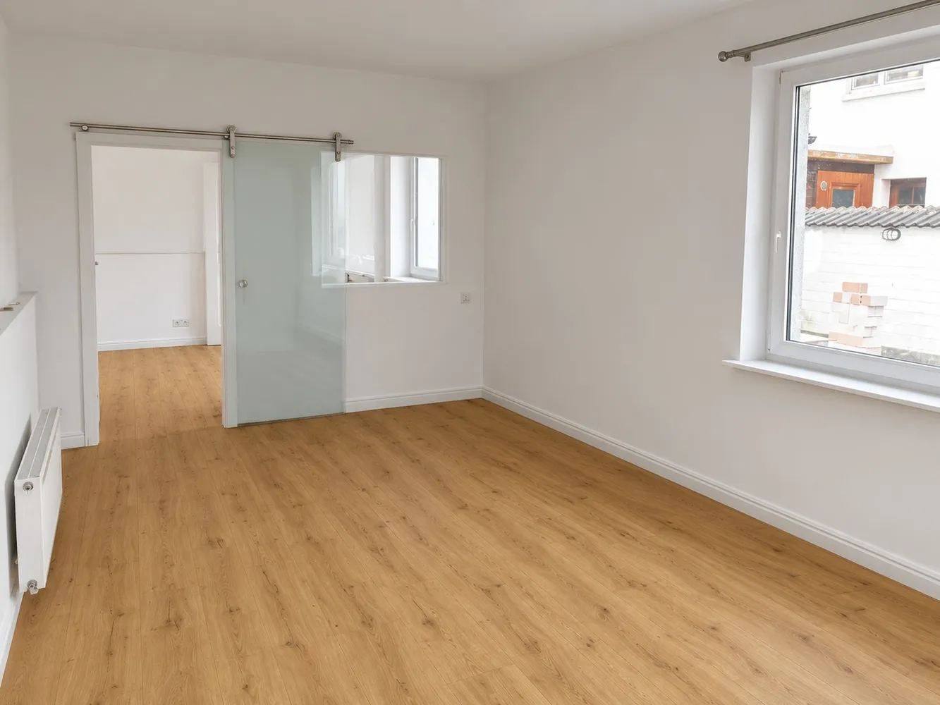 2 Zimmer Wohnung mit 55 m² in Mönchengladbach – Bild 2