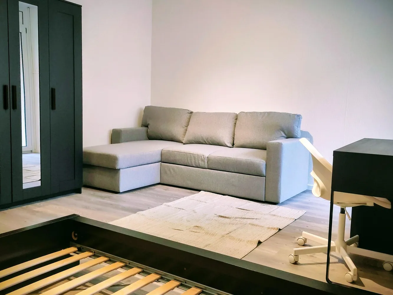 1 Zimmer Wohnung mit 20 m² in Mainz – Bild 5