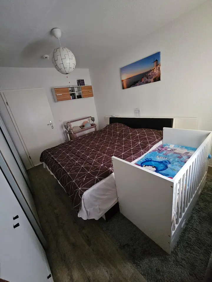 2 Zimmer Wohnung mit 51 m² in Dresden – Bild 8