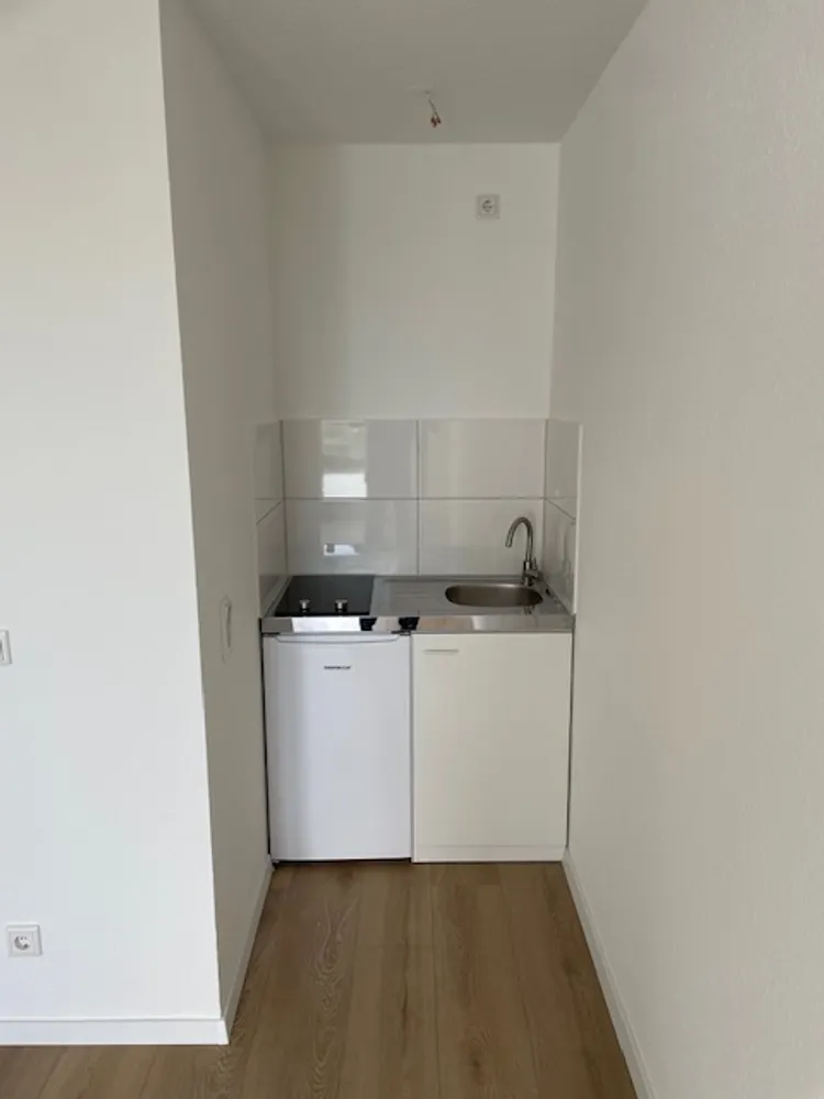 2 Zimmer Wohnung mit 42 m² in Wuppertal – Bild 8