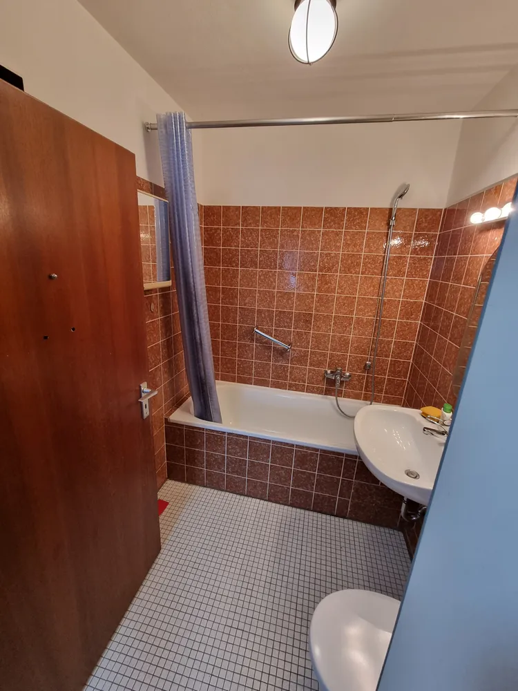 1 Zimmer Wohnung mit 40 m² in Dortmund – Bild 10
