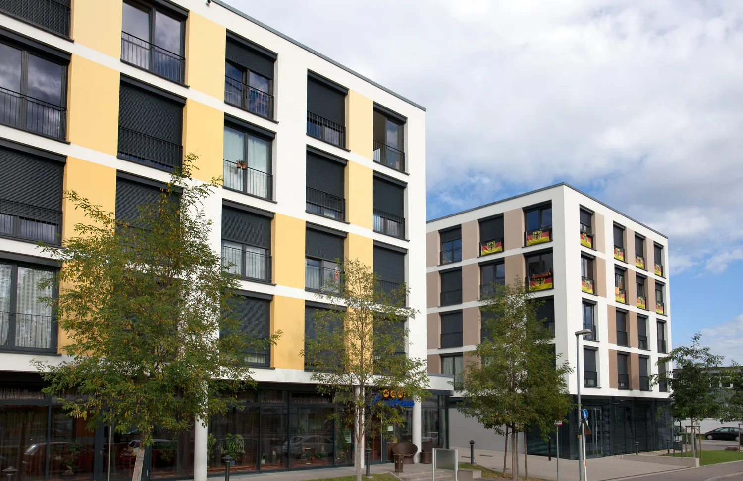 1 Zimmer Wohnung mit 43 m² in Stuttgart – Bild 10