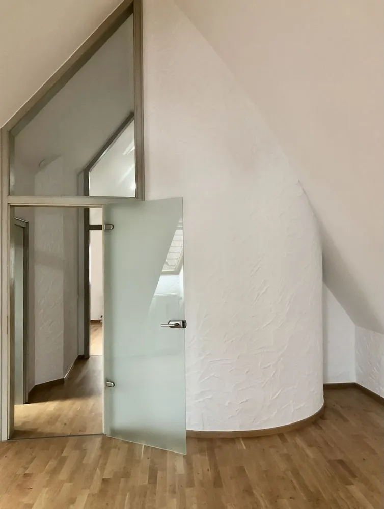 5 Zimmer Wohnung mit 156 m² in Augsburg – Bild 8