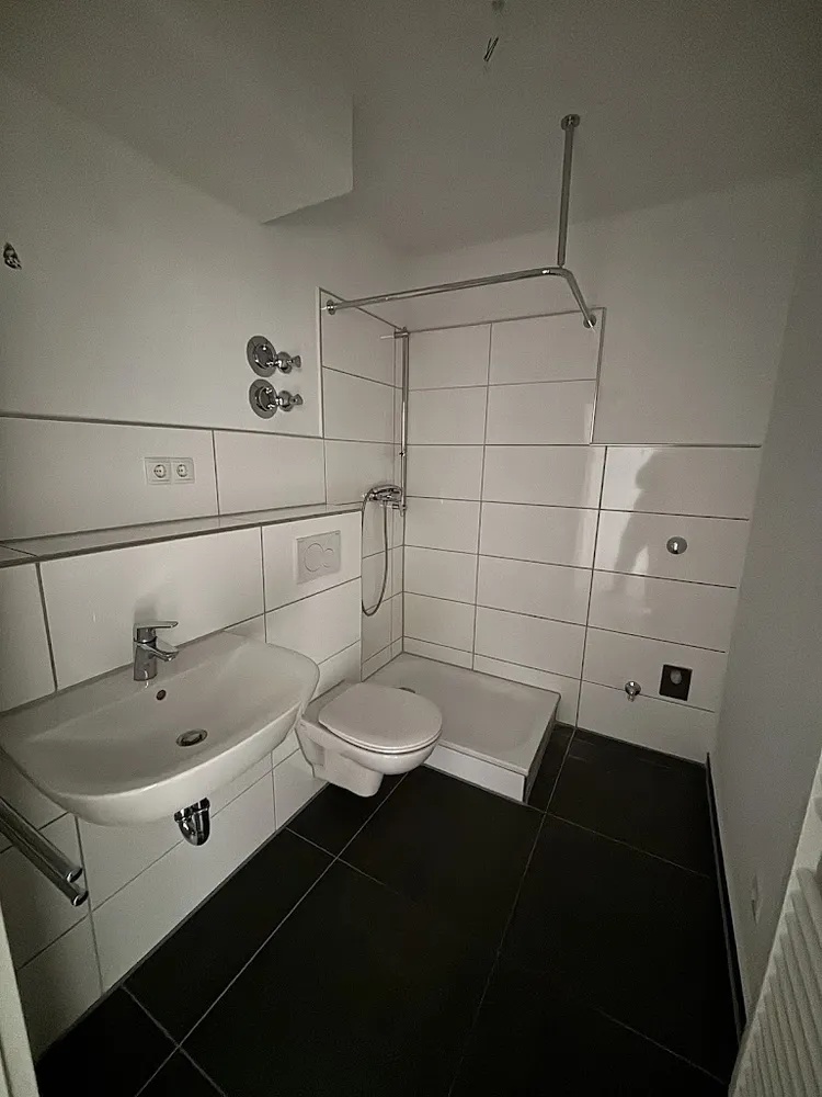 1 Zimmer Wohnung mit 37 m² in Dortmund – Bild 2