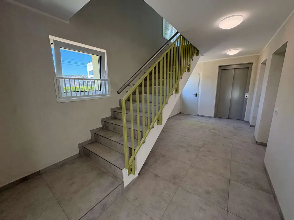 2 room apartment with 40 m² in Dortmund – Photo 2