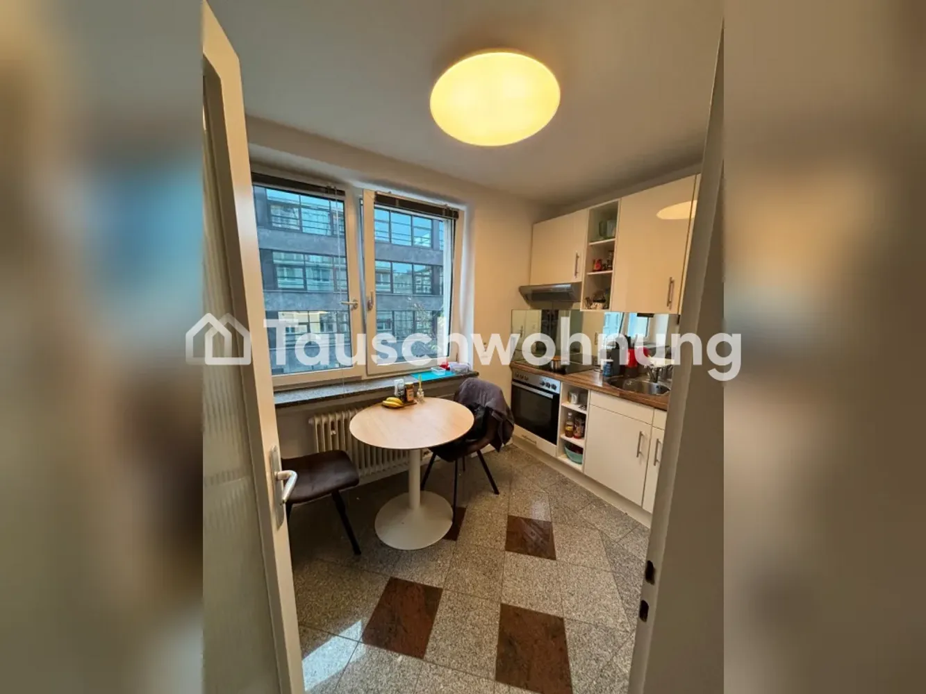 2 room apartment with 35 m² in Munich – Photo 4