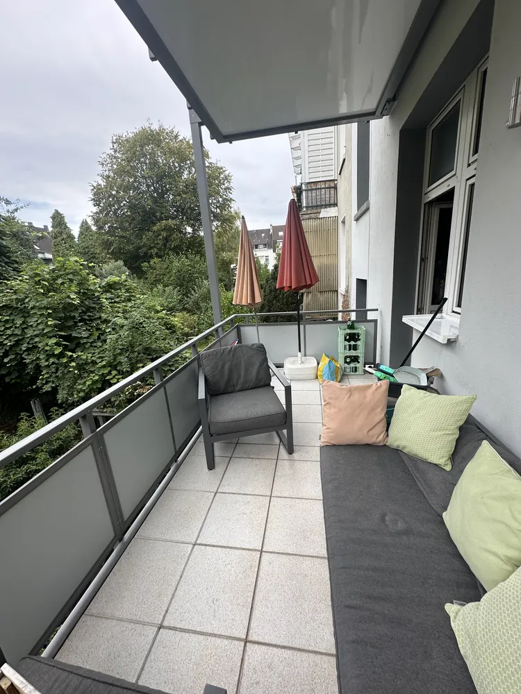 4 Zimmer Wohnung mit 95 m² in Leverkusen – Bild 6