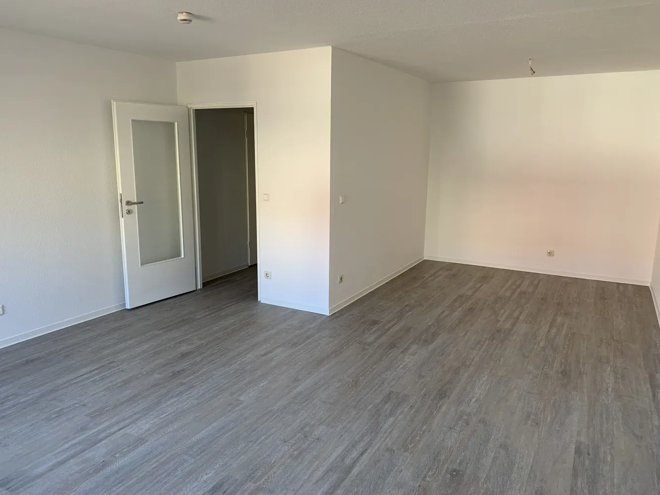 1 Zimmer Wohnung mit 45 m² in Hannover – Bild 2