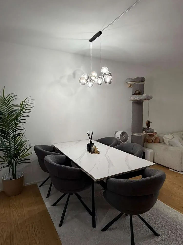 3 Zimmer Wohnung mit 92 m² in Nürnberg – Bild 7