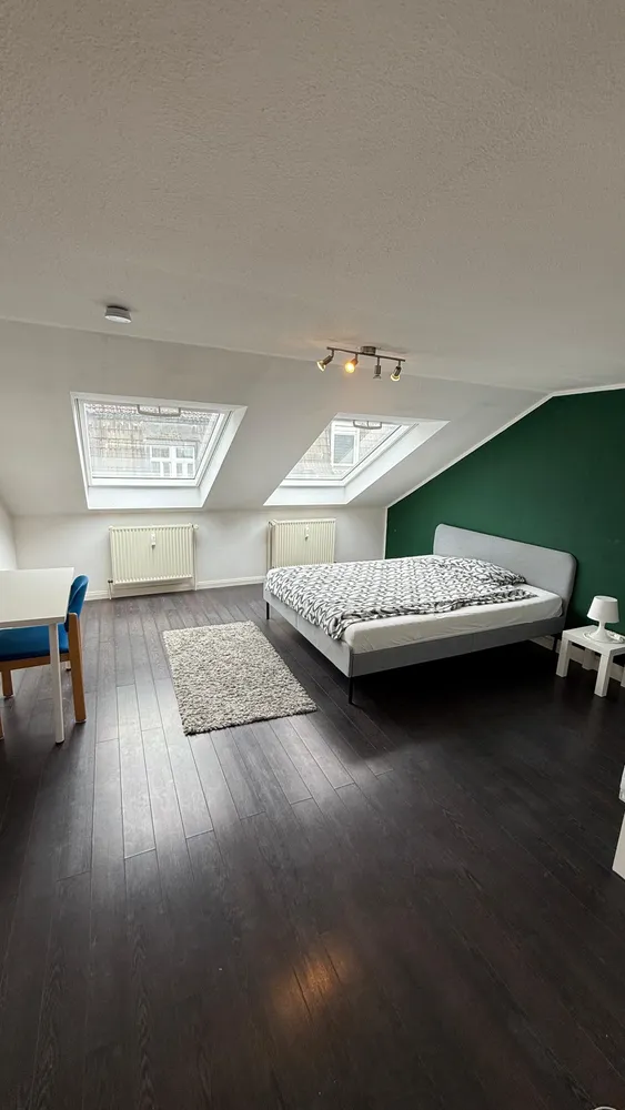 2 Zimmer Wohnung mit 56 m² in Wuppertal – Bild 3