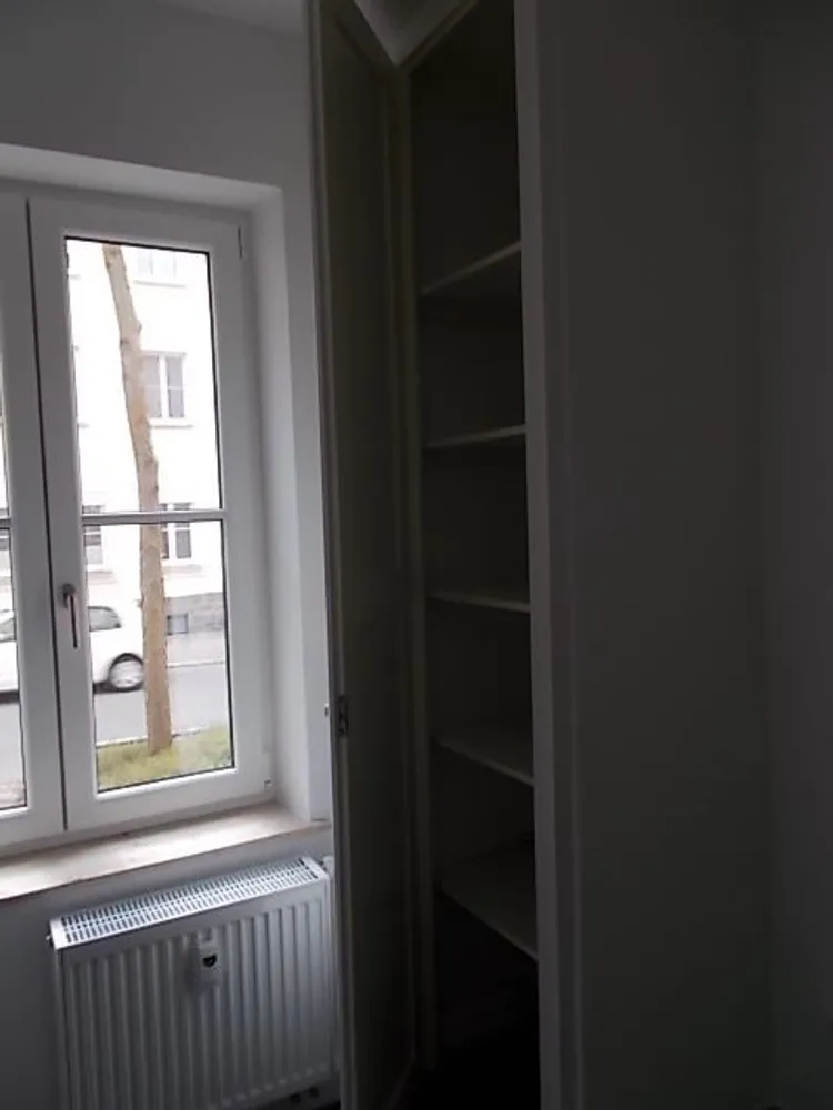 2 room apartment with 51 m² in Chemnitz – Photo 7