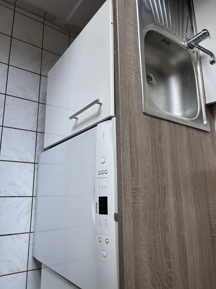 2 Zimmer Wohnung mit 60 m² in Berlin – Bild 9