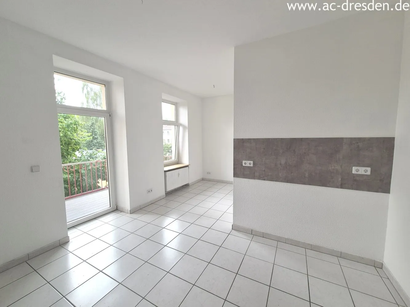 3 Zimmer Wohnung mit 79 m² in Chemnitz – Bild 5
