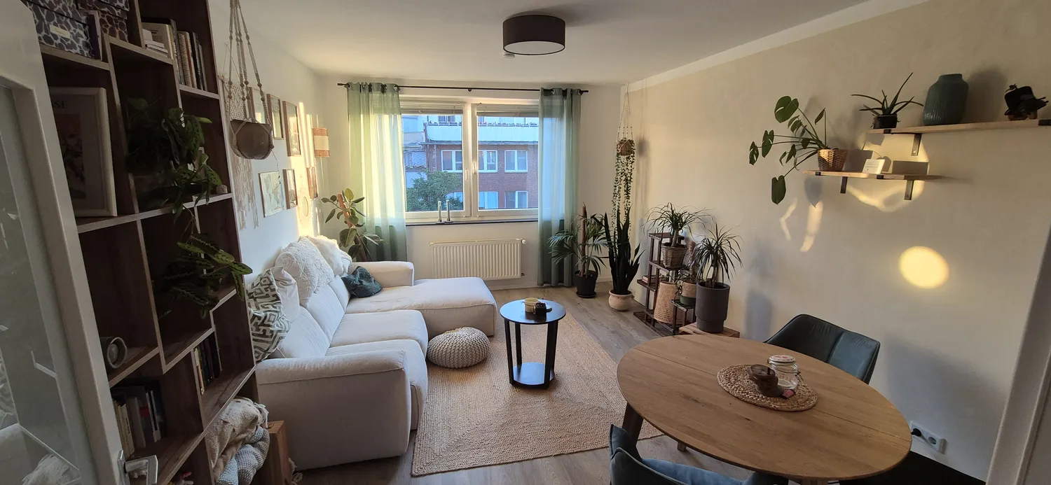2 Zimmer Wohnung mit 56 m² in Düsseldorf – Bild 12