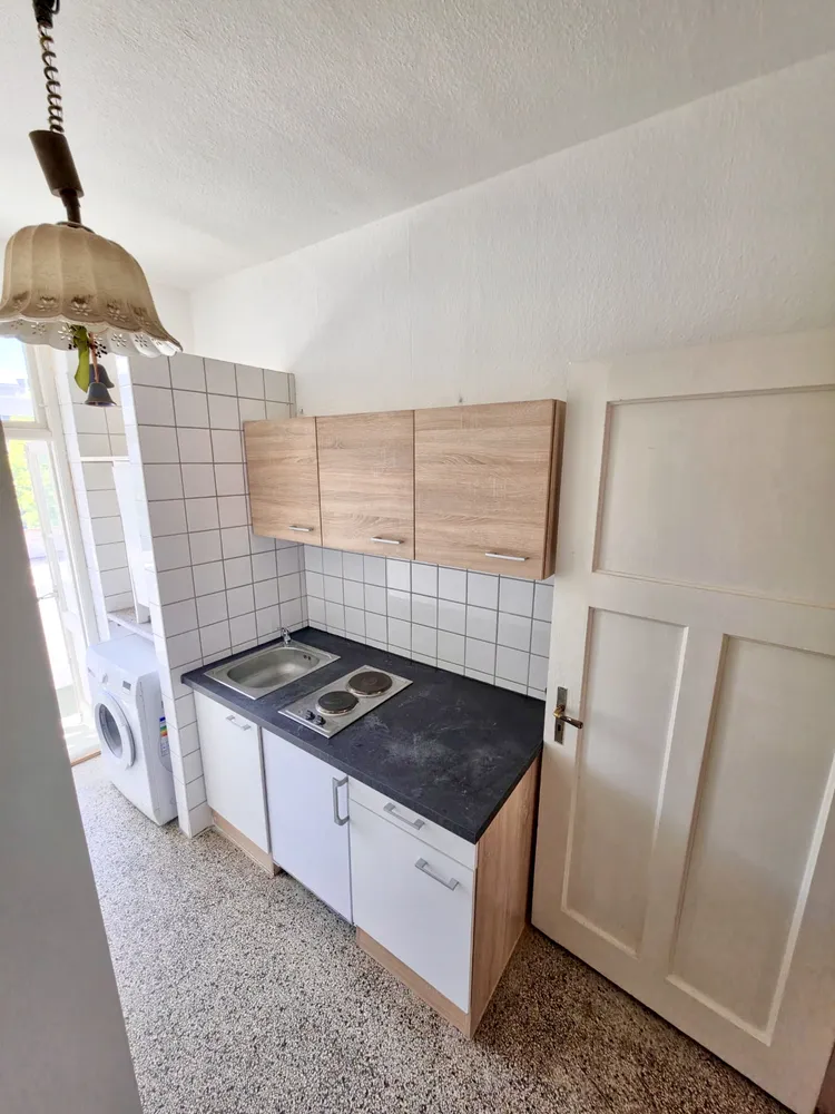 2 Zimmer Wohnung mit 48 m² in Kiel – Bild 9